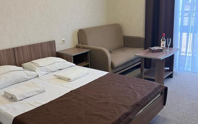 Puti Vetra Guest House