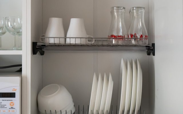 Квартира двухкомнатная у Казанского Собора «Гости Дома»