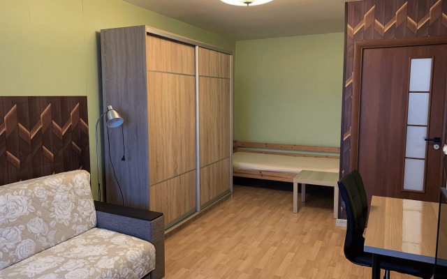 Апартаменты на Бухарестской 156