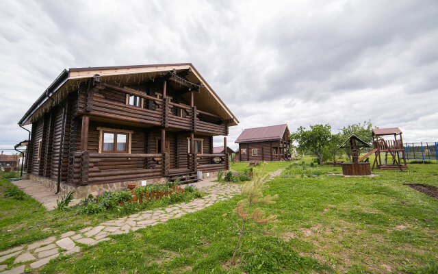 Guest house Krasnaya Usadba