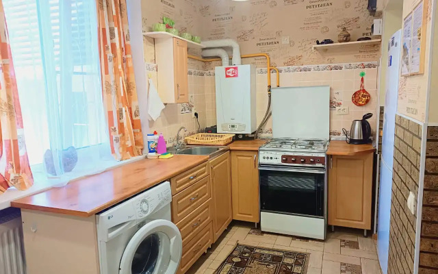 Апартаменты у Колоннады