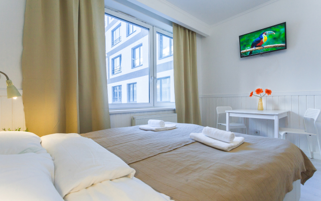 Prime Apartments