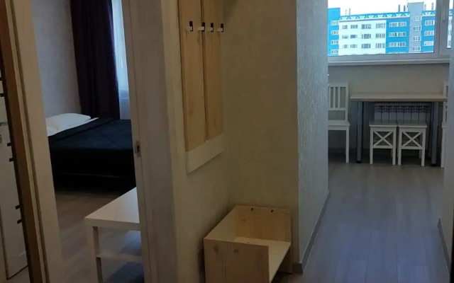 Квартира 1 Комнатная в Центре Города