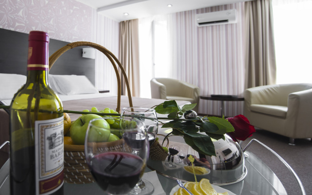 Sky Hotel
