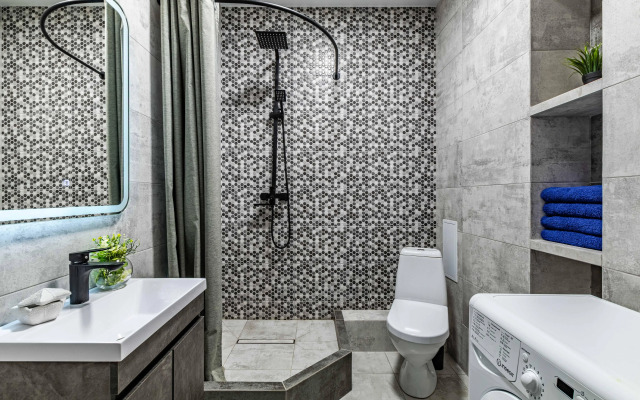 Апартаменты в Верхней Пышме Dream House Успенский 113г