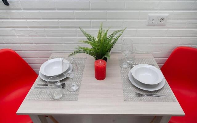 Апартаменты в ЖК Новокрасково-1