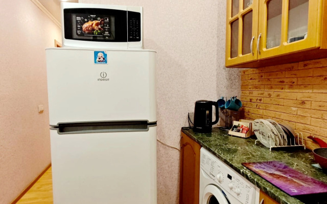 Апартаменты на Книповича 40