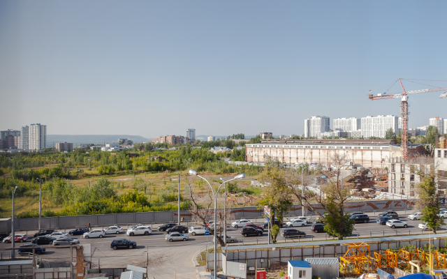 Апартаменты Apart RentPlaza Prolet