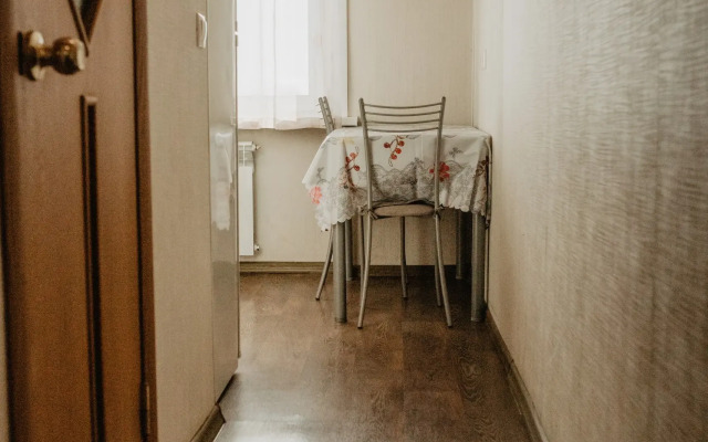 Po Ulitse Sakhalinskoy 100 Yuzhno-Sakhalinsk Flat