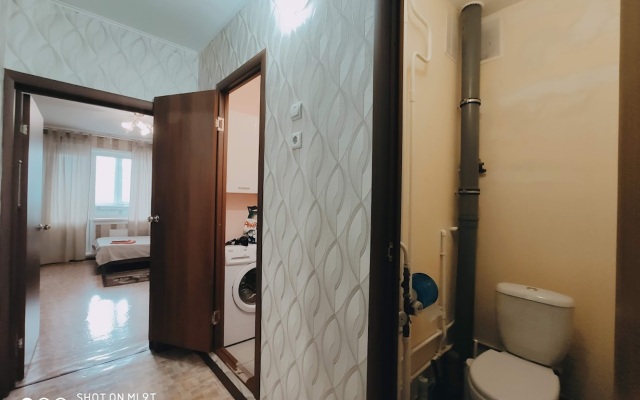 Titova 238/2 Apartments
