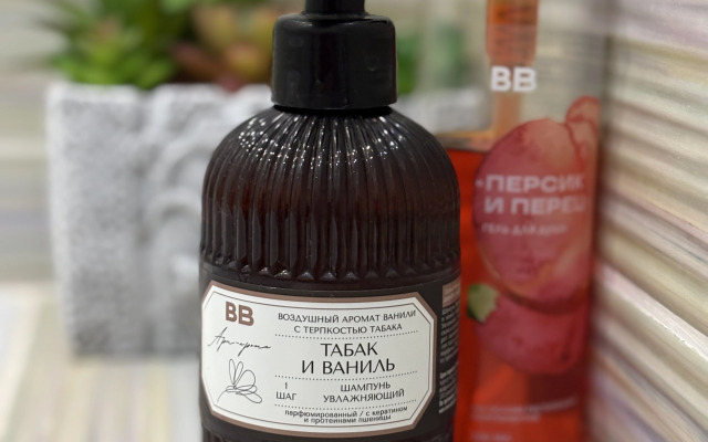 Апартаменты Сон у моря