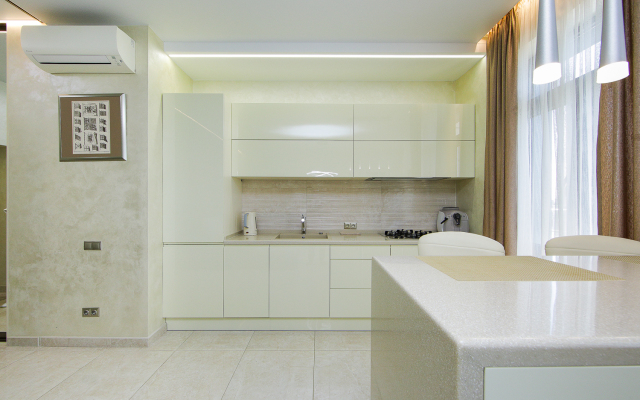 Апартаменты Raushen