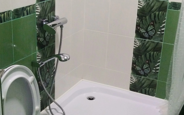 Bolshaya Studiya Flat