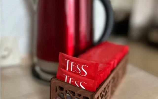 Апартаменты Тепло Дом Амурский Бульвар 59