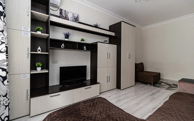 Квартира Уютная возле краевой больницы