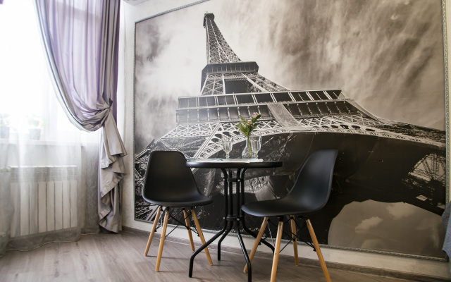 Milfej 21-5 Apartments