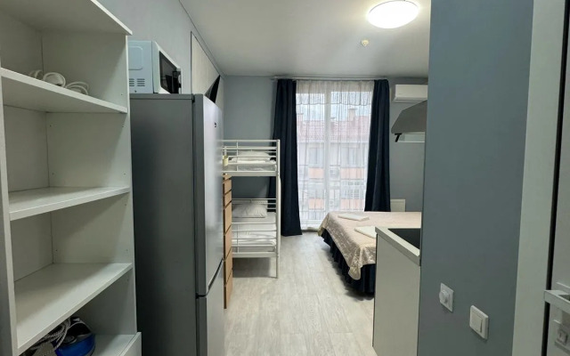 Апартаменты Sea Side 1