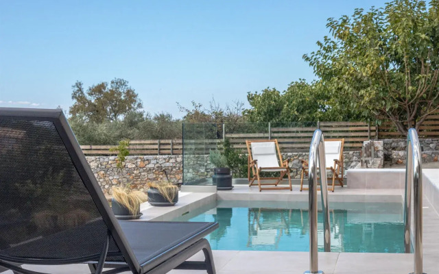 Villa Sygyro Private house