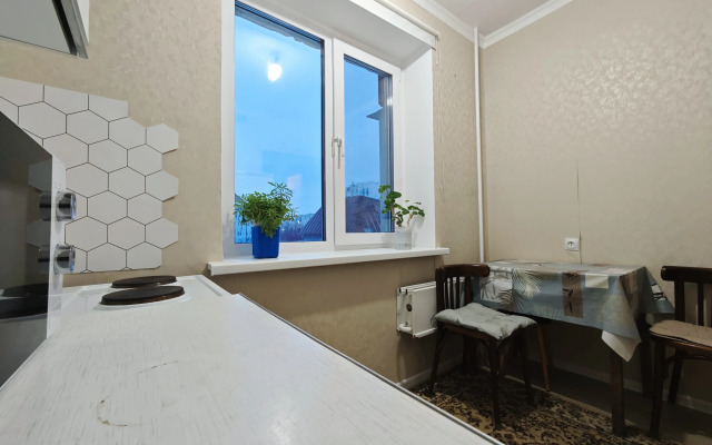 Ot Sutochno.tob Apartments