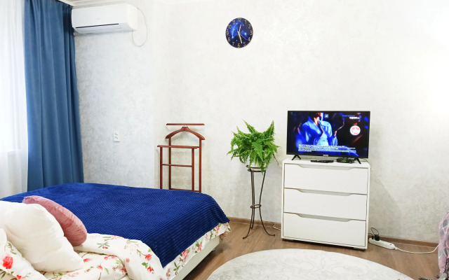 Квартира Рядом с ТЦ Ярмарка и Александровской больницей - фото 3