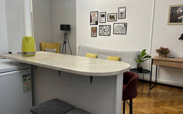 Квартира на Улице Ленина 5В