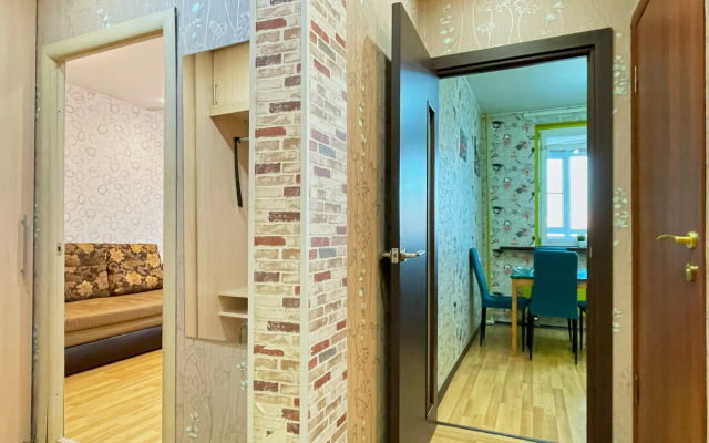 Квартира Relax Apart на ул. Горшина, д.2