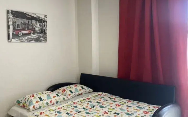 Квартира на улице Садовая 31А