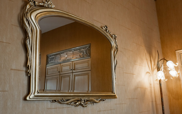 Апартаменты Bronza на Миллионной