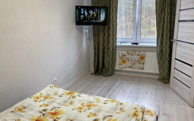 Квартира Двухкомнатная Квартира Рядом с Лесом 1