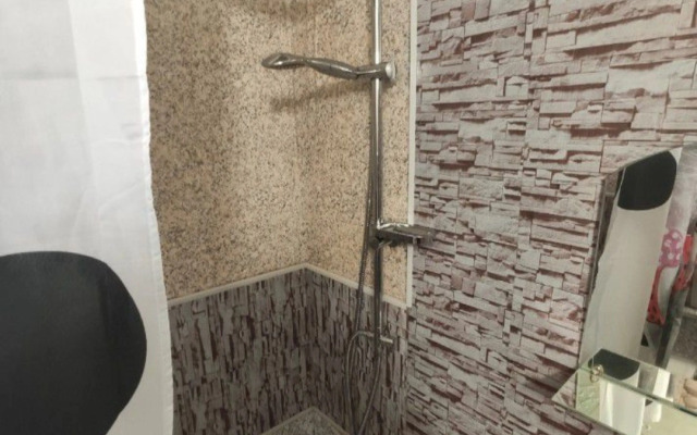 Квартира Двухкомнатная