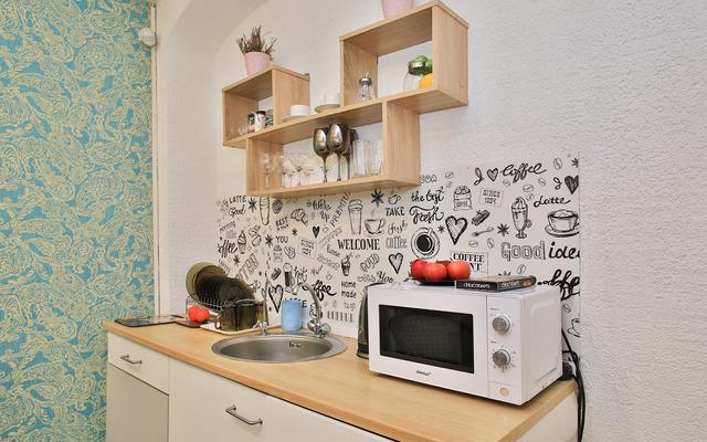 Seven Cabins Hostel