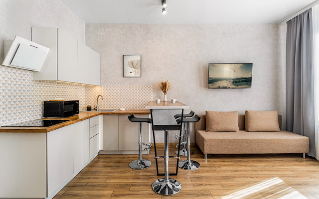 Apartment 9 Nights - Nort