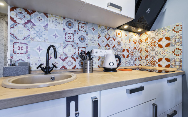 Апартаменты MaxRealty24  Ботаническая 41/7