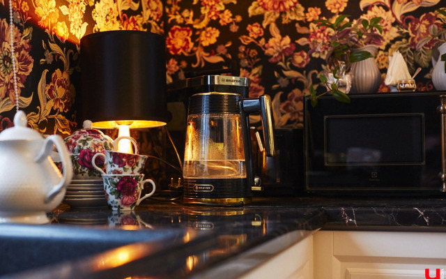 Частный дом Уютный светлый  дом в окружении природы