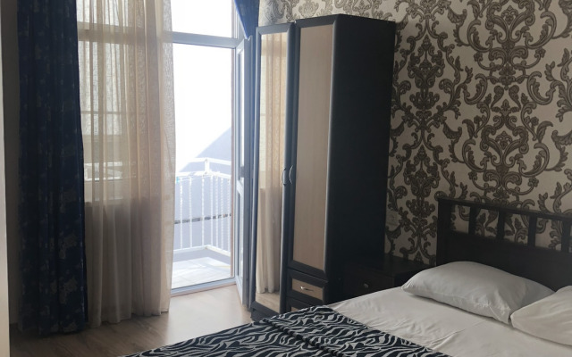 Galina Guest House