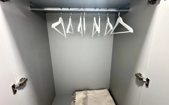 Апартаменты для Двоих