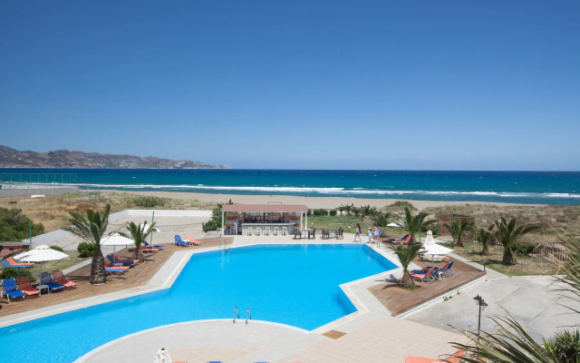 Akti Corali Hotel