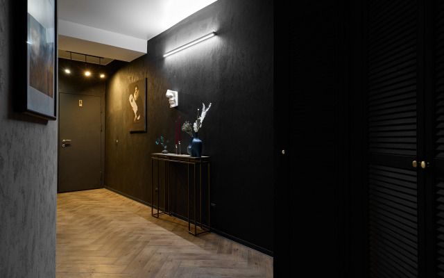 Апартаменты Come Inn