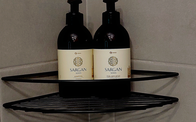 Квартира Уютная студия в новом ЖК Корней