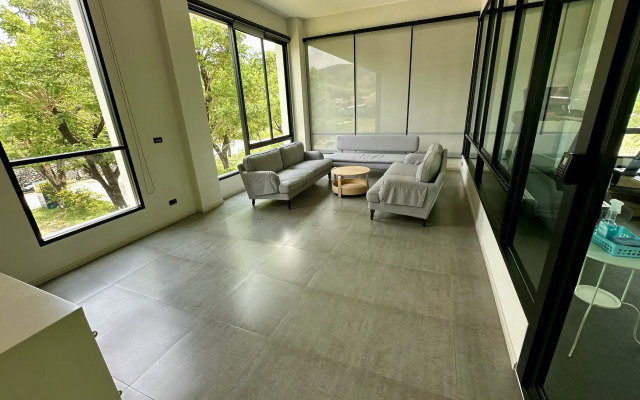 The Titie Halo1 Apartments