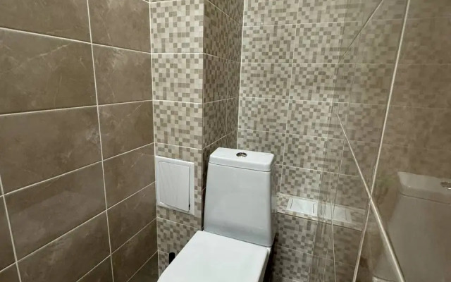 Квартира Просторная рядом с парком Швейцария