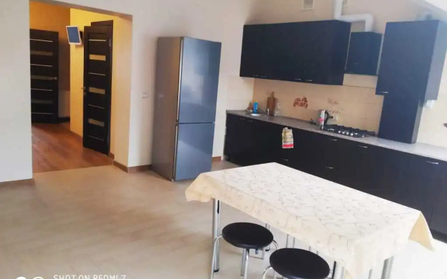 Апартаменты Жемчужина на Гагарина