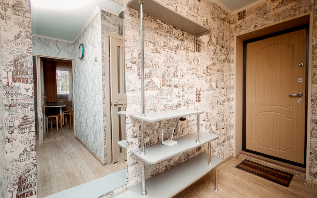 Апартаменты СКомфортом Проспект Мира 161