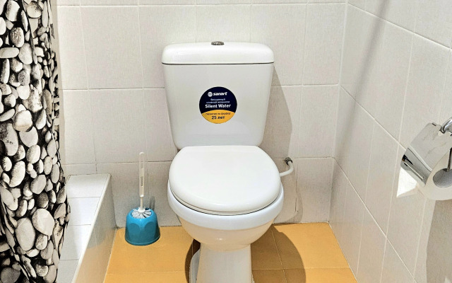 Апартаменты Семейные в Сириусе