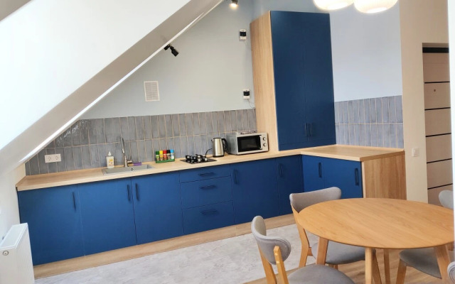 Apartment Baltapart39 13