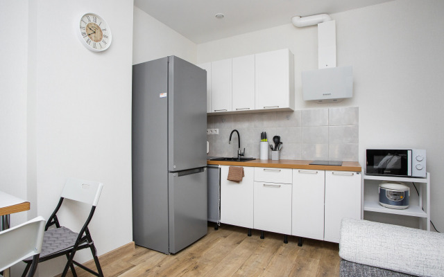 Апартаменты Sea time