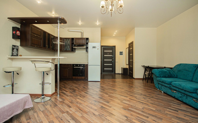 Апартаменты Dolina