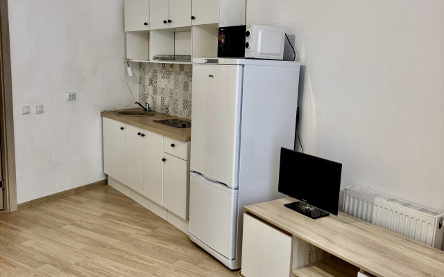 Квартира Студия