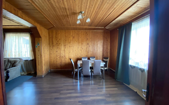 Private house Dom Pod Klyuch V Tsentre Sukhuma