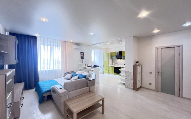 Квартира на Улице Андрианова 31